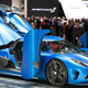Illustration for article titled Is Koenigsegg Trying To Reinvent The Wheel Or Something?